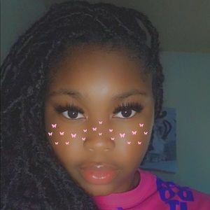 Meet your Posher, Tayla